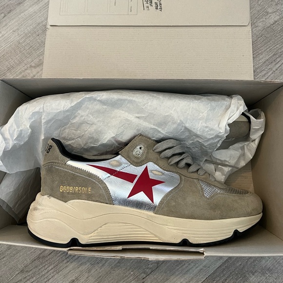 Running Sole size 43, never used - Picture 1 of 4